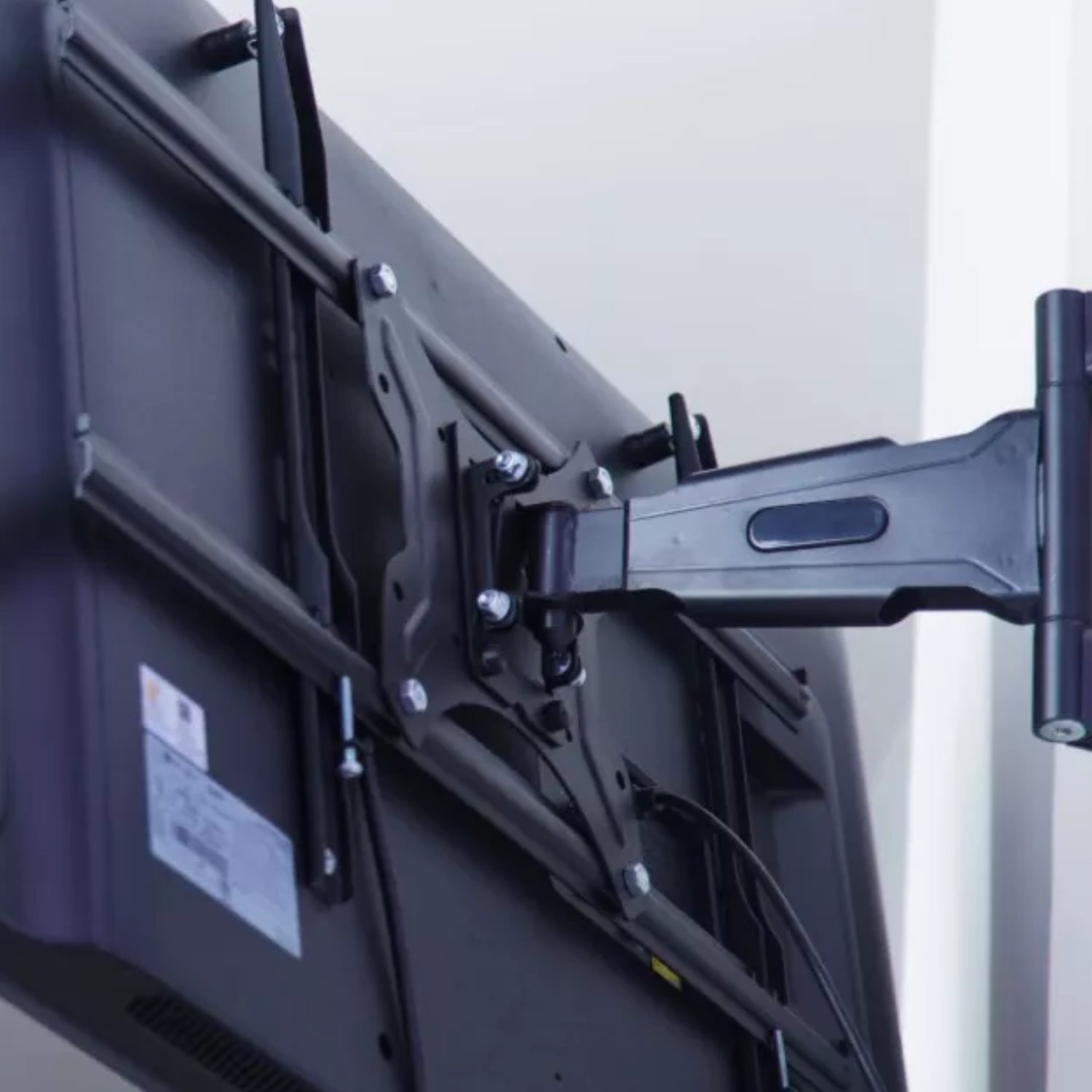 SOPORTE TV MONITOR DE 10 A 32'